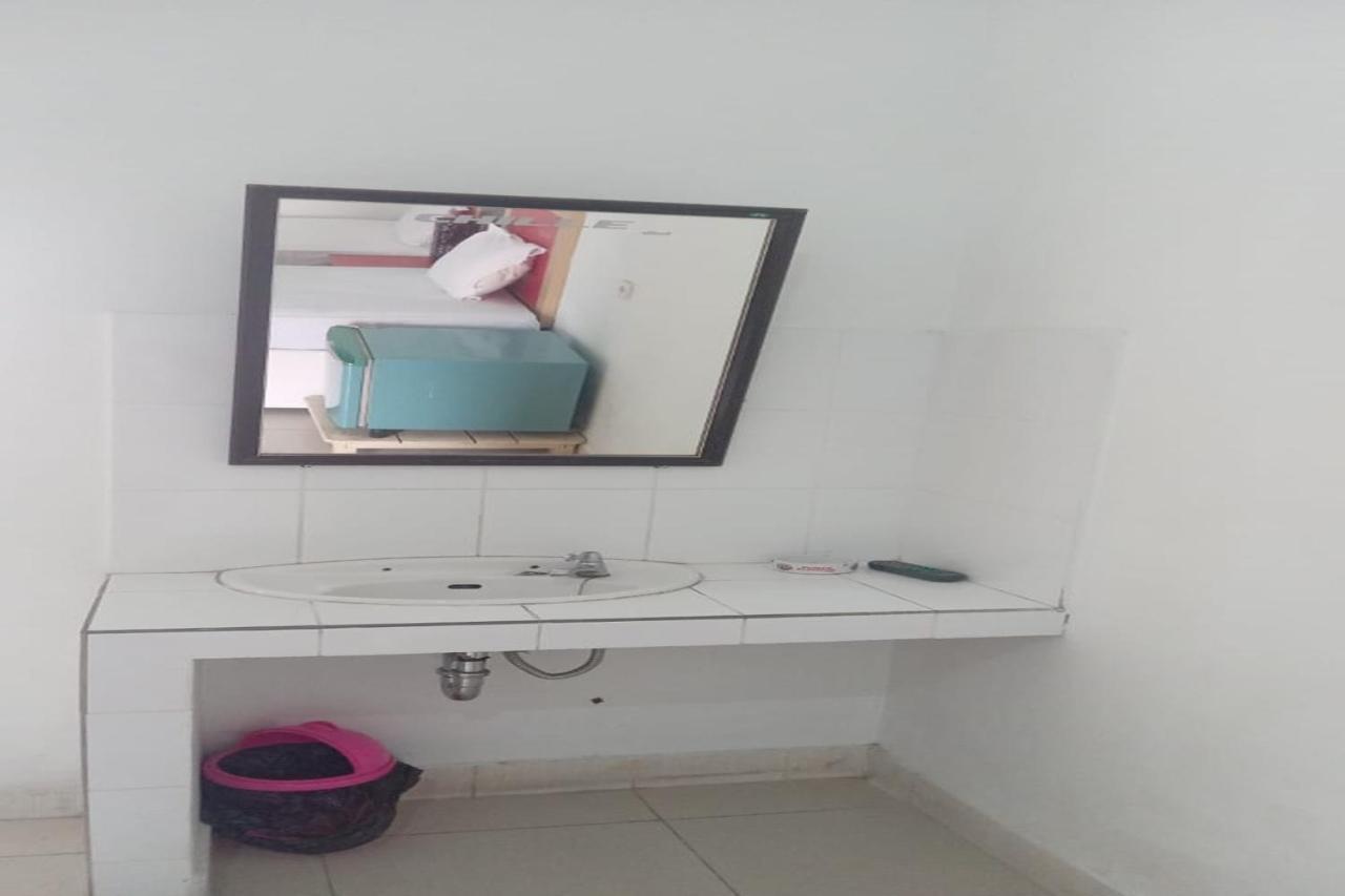 Hotel Asia Bukittinggi Esterno foto