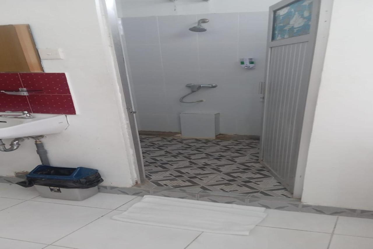 Hotel Asia Bukittinggi Esterno foto