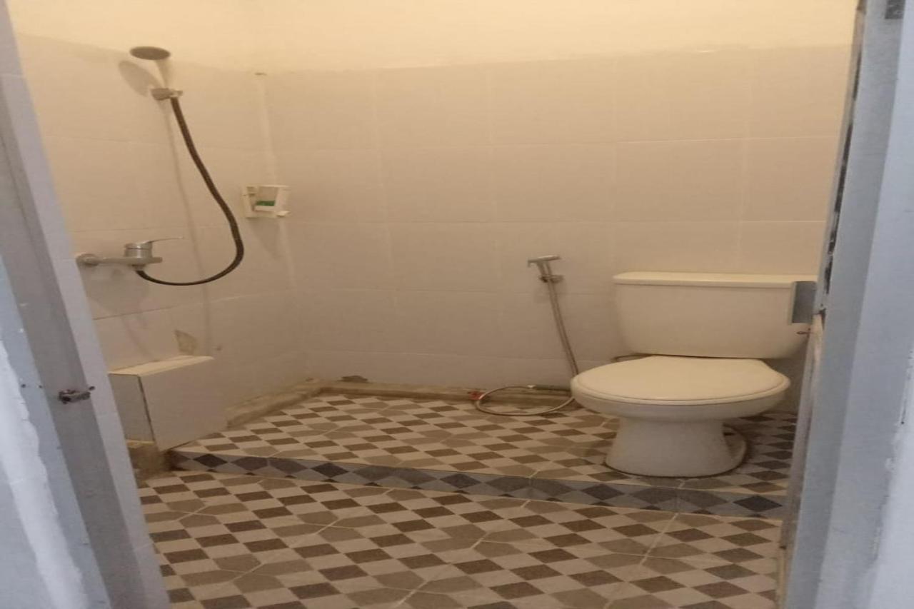Hotel Asia Bukittinggi Esterno foto
