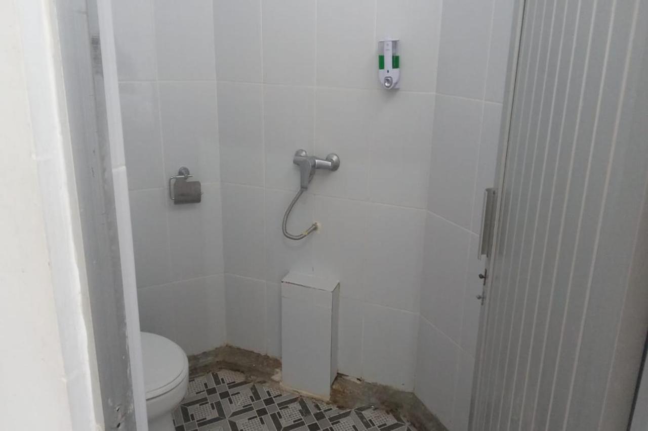 Hotel Asia Bukittinggi Esterno foto