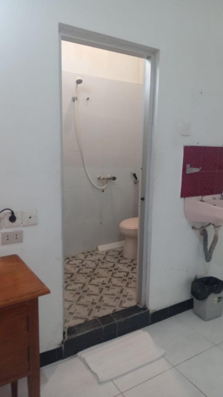 Hotel Asia Bukittinggi Esterno foto