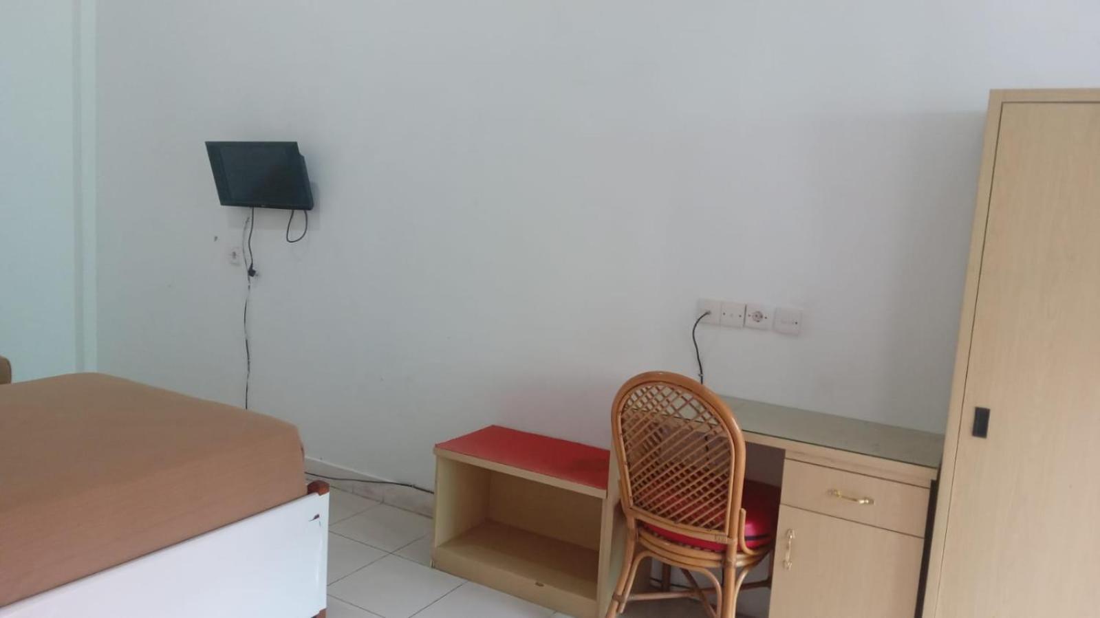 Hotel Asia Bukittinggi Esterno foto
